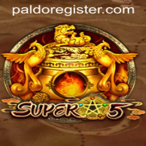 Unveiling the Exciting World of Super5: A Game-Changer in Modern Gaming