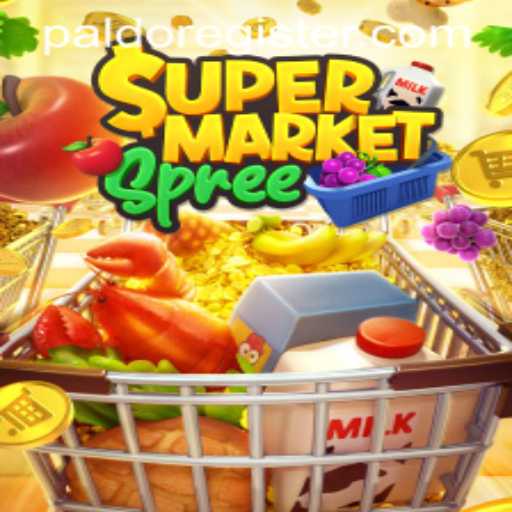 The Exciting World of SupermarketSpree: Unveiling PALDO's Market Adventure